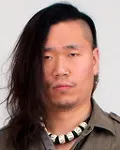가수인 권오상의 대표 이미지