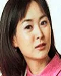 방송인인 박민아의 대표 이미지