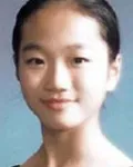 무용가인 김유진의 대표 이미지