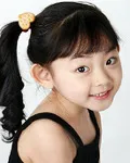 VJ인 윤선정의 대표 이미지