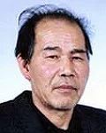 시인인 홍완기의 대표 이미지