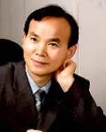 시조시인인 구태회의 대표 이미지