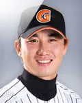야구선수인 정보명의 대표 이미지
