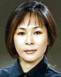 조각가, 서양화가인 박실의 대표 이미지