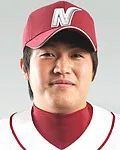 야구선수인 유선정의 대표 이미지