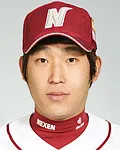 야구선수인 신현철의 대표 이미지