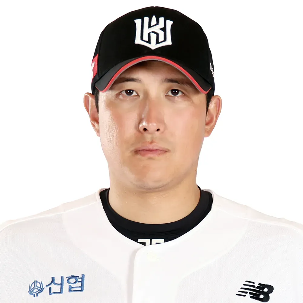 야구선수인 황재균의 대표 이미지