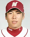 야구선수인 강정호의 대표 이미지