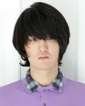 가수인 김기범의 대표 이미지
