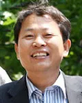 소설가인 이대환의 대표 이미지