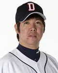 야구선수인 이현승의 대표 이미지