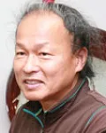 도예가, 공예가, 행위예술가인 김용문의 대표 이미지