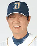 야구코치, (전직)야구선수인 구동우의 대표 이미지