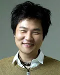 가수인 김상헌의 대표 이미지