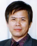 신문인인 김봉호의 대표 이미지