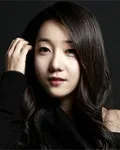 탤런트인 김은희의 대표 이미지