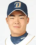 야구선수인 방형철의 대표 이미지