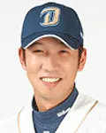 야구선수인 신재영의 대표 이미지