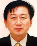 신문인인 노영수의 대표 이미지