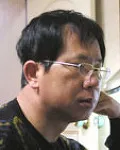 (전직)정당인인 백인현의 대표 이미지