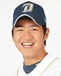 야구선수인 조영준의 대표 이미지
