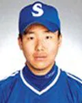 (전직)야구선수인 고관성의 대표 이미지
