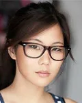 영화배우인 아이린 최의 대표 이미지