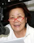 코미디언인 이순주의 대표 이미지