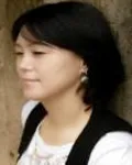 가수인 김은영의 대표 이미지