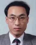 행정공무원인 최치영의 대표 이미지