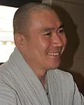 승려인 마가스님의 대표 이미지