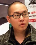 영화감독인 박철순의 대표 이미지