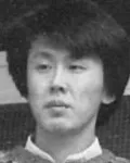 한국화가인 목진석의 대표 이미지