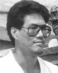 한국화가인 장창익의 대표 이미지