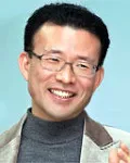 방송PD인 김봉래의 대표 이미지
