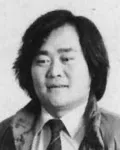 한국화가인 이규완의 대표 이미지