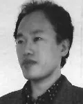 한국화가인 이기광의 대표 이미지