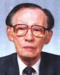 한국화가인 이범재의 대표 이미지