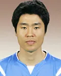 (전직)축구선수인 나희근의 대표 이미지