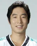 (전직)농구선수인 강기중의 대표 이미지