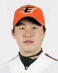 야구선수인 이여상의 대표 이미지