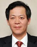 신문기자인 구원모의 대표 이미지