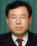신문기자인 이갑수의 대표 이미지