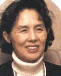 서양화가인 강명순의 대표 이미지
