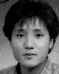 서양화가인 고영인의 대표 이미지
