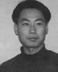 서양화가인 문주호의 대표 이미지