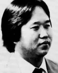 서양화가인 민동기의 대표 이미지
