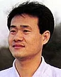 서양화가인 박병구의 대표 이미지