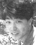 서양화가인 김탁의 대표 이미지