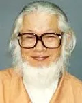 한국화가인 장영준의 대표 이미지